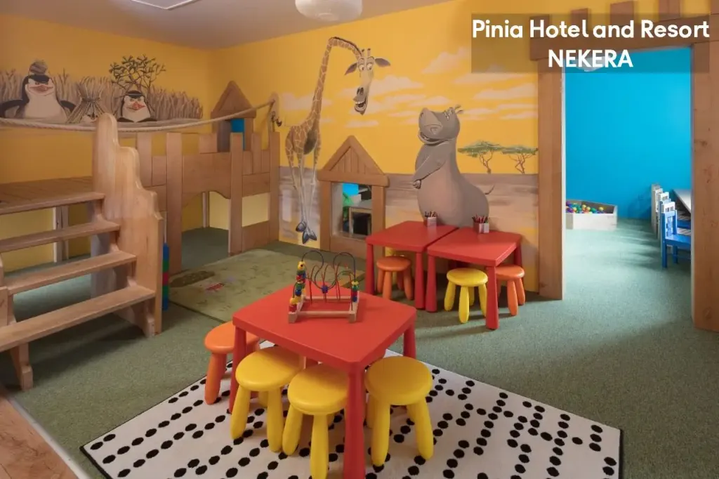 Pinia Hotel & Resort, zdjęcie 12