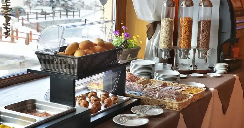 Hotel Loredana, zdjęcie 12