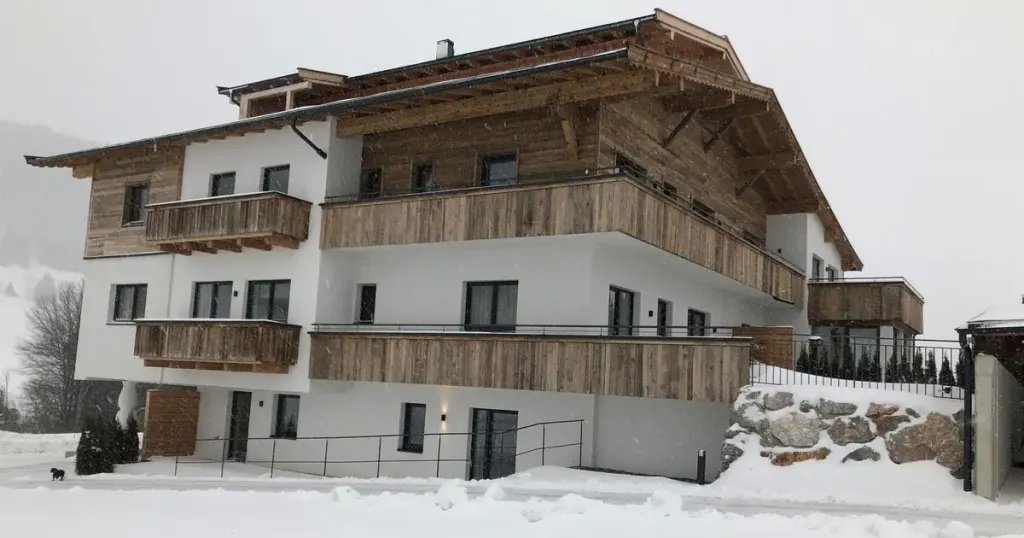Living 9 Walchsee, Walchsee