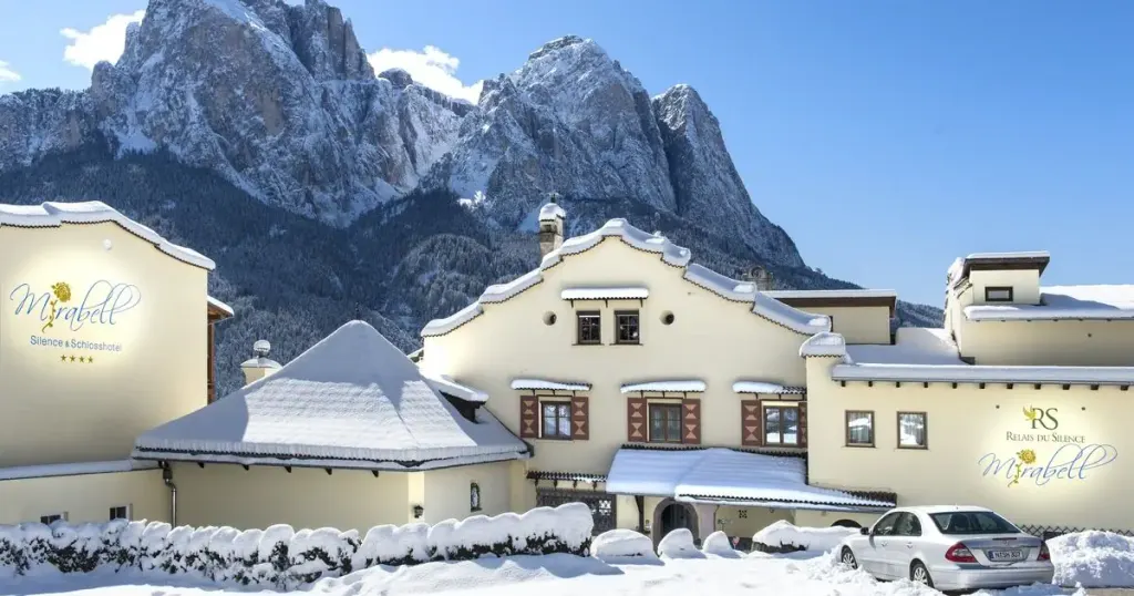 Hotel Mirabell, Siusi allo Sciliar
