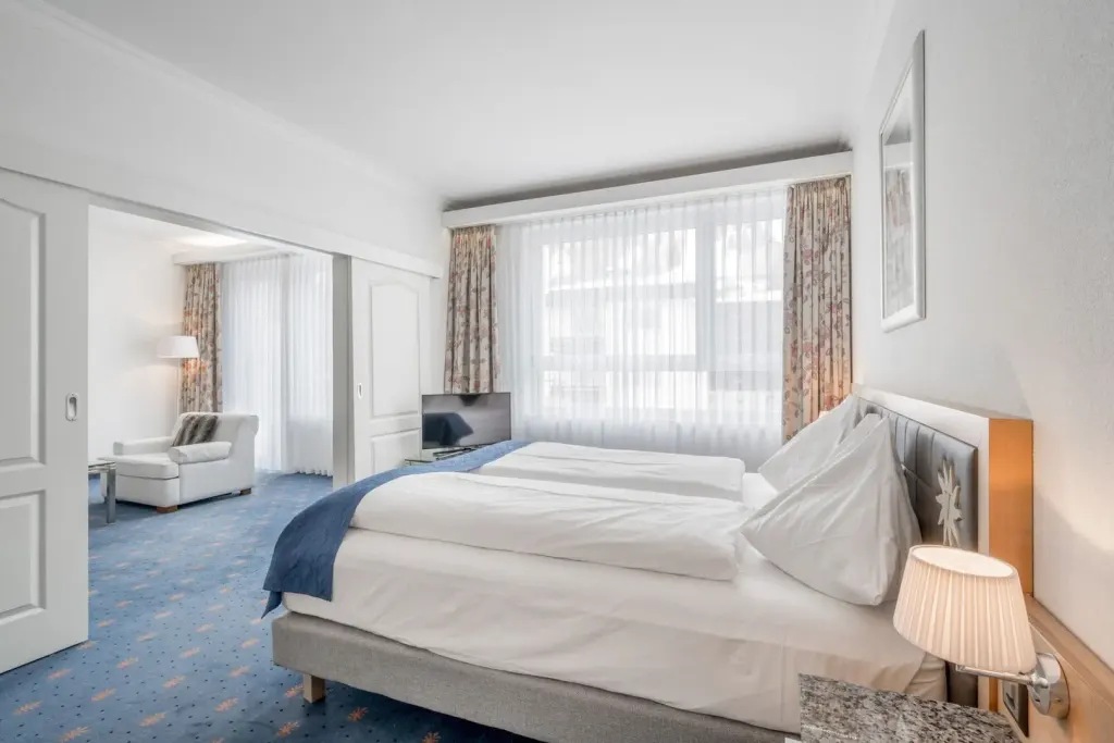 Turmhotel Victoria, zdjęcie 9