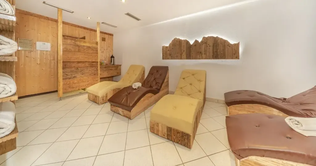 Hotel Garni Melissa, zdjęcie 11