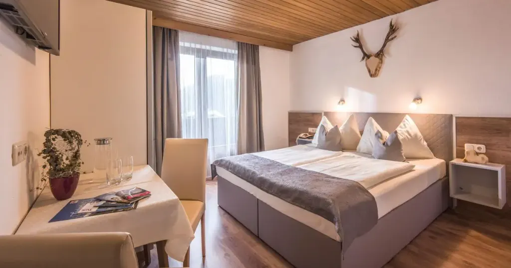 Hotel Panorama, zdjęcie 3