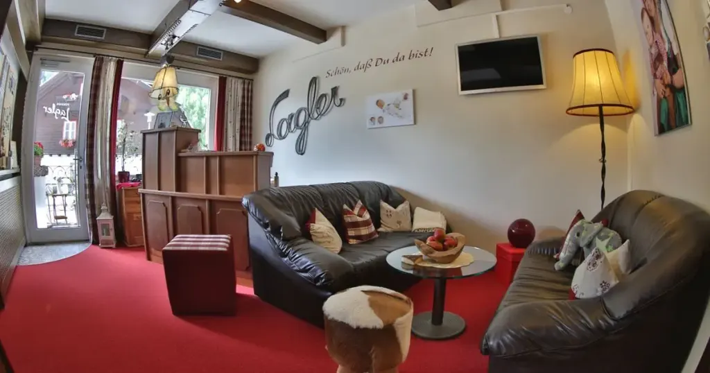 Pension Lagler, zdjęcie 11