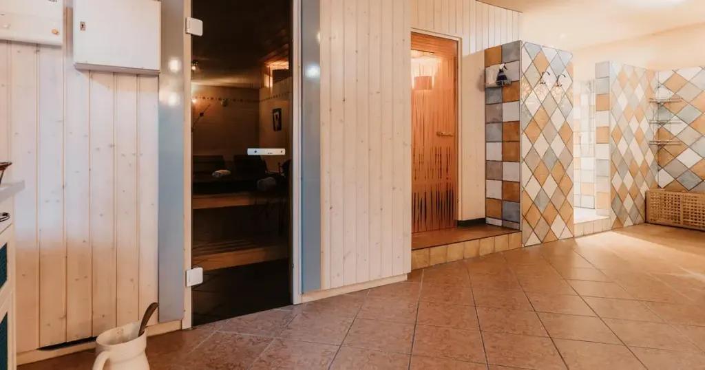 Landhotel Schütterbad, zdjęcie 4