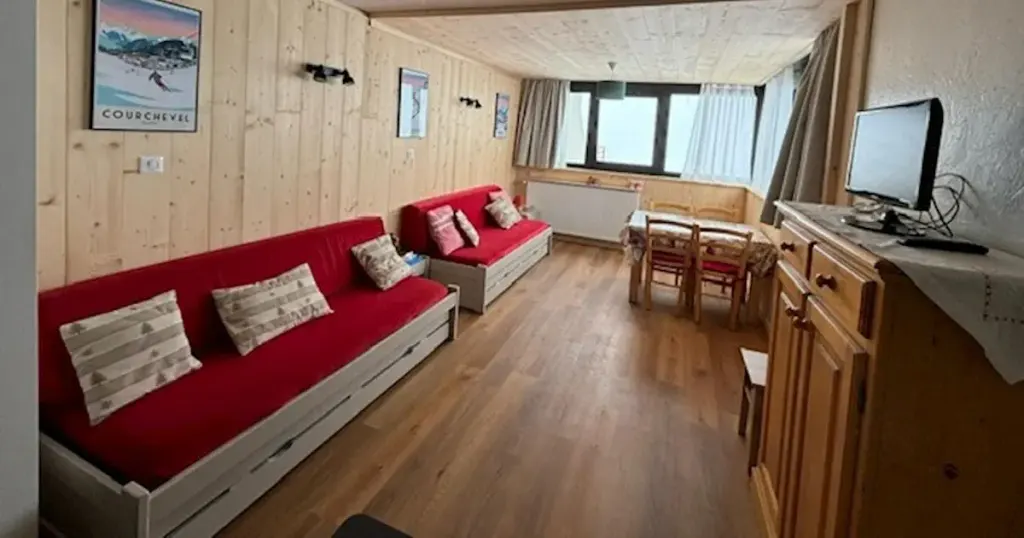 Résidence Trois Vallées, zdjęcie 5