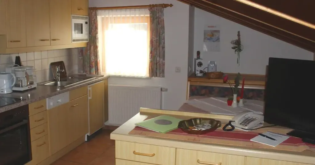 Ferienhaus Thalbach, zdjęcie 20