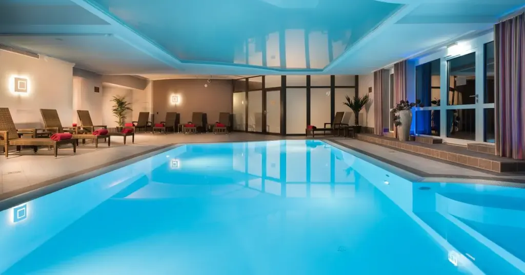Best Western Plus Hotel, zdjęcie 4