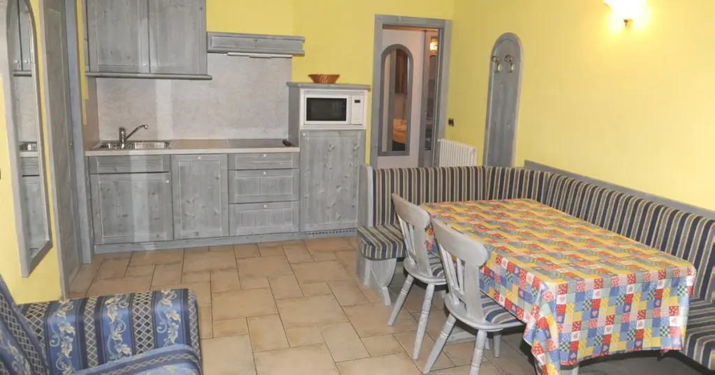 Appartements Le Cascate, zdjęcie 15