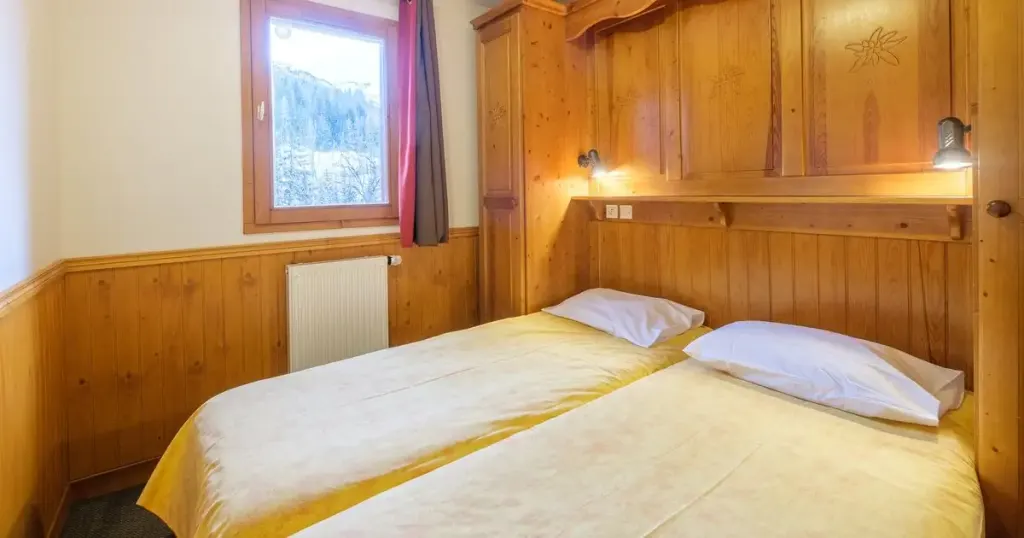 Les Balcons de Val Cenis Le Haut, zdjęcie 16