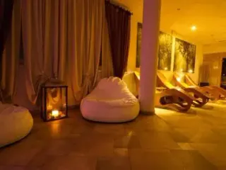 Hotel Chalet AllImperato, zdjęcie 14