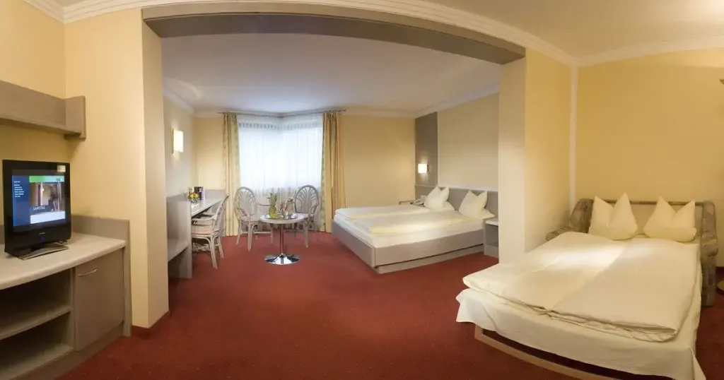 Hotel Bruno, zdjęcie 12