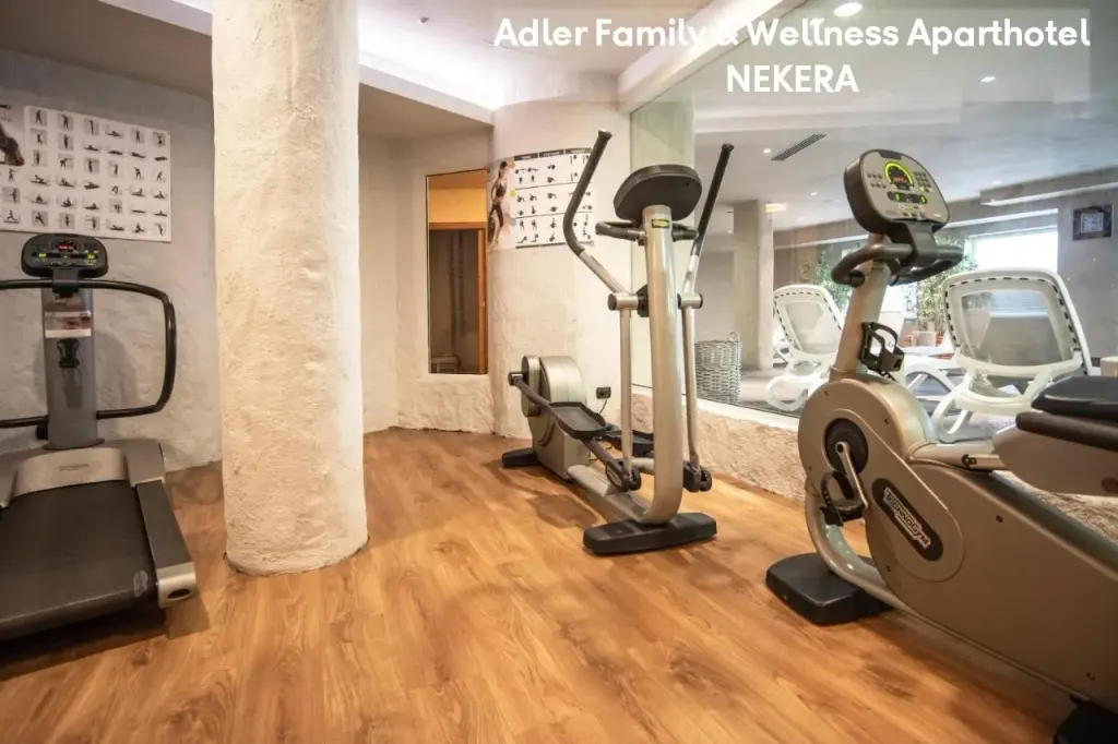 Adler Family & Wellness Aparthotel, zdjęcie 9