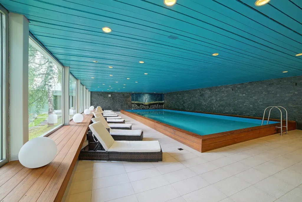 Hotel Europe Davos, zdjęcie 3