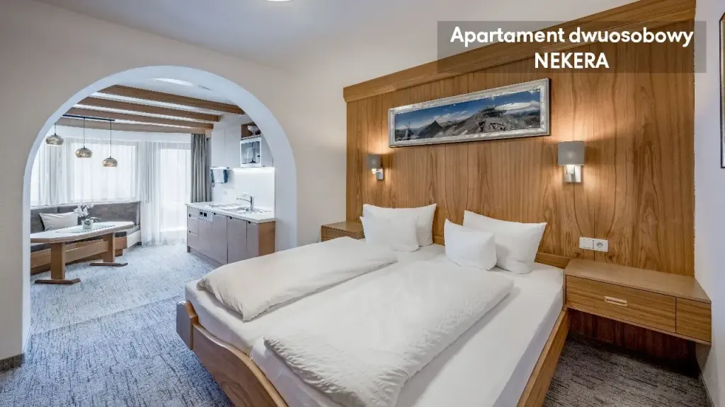 Wieser Apart Hotel Garni, zdjęcie 7