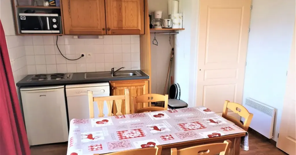 La Crête Du Berger B, zdjęcie 10