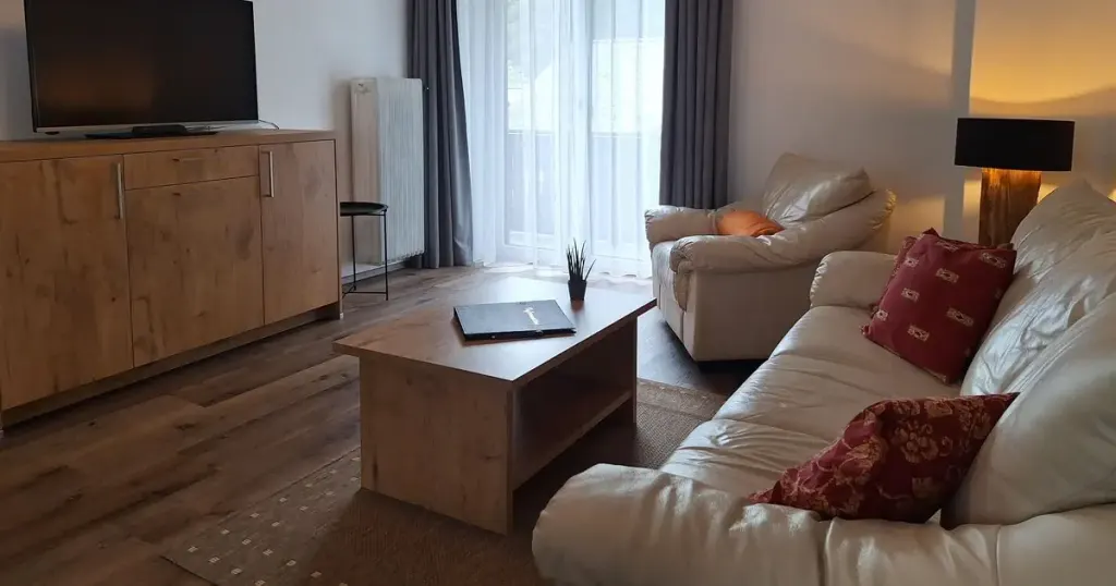 boutique appartementsKOFL, zdjęcie 17