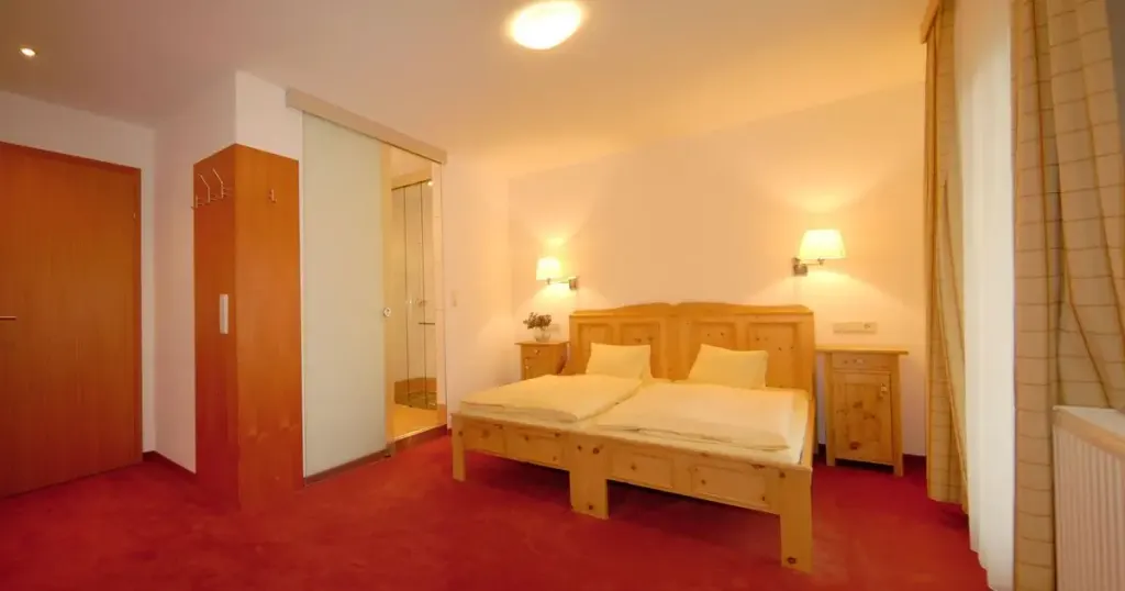 Hotel Kielhuberhof, zdjęcie 8