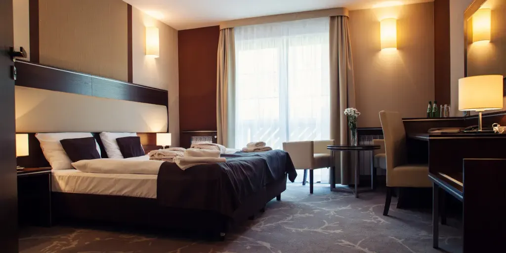 Hotel Era, zdjęcie 9