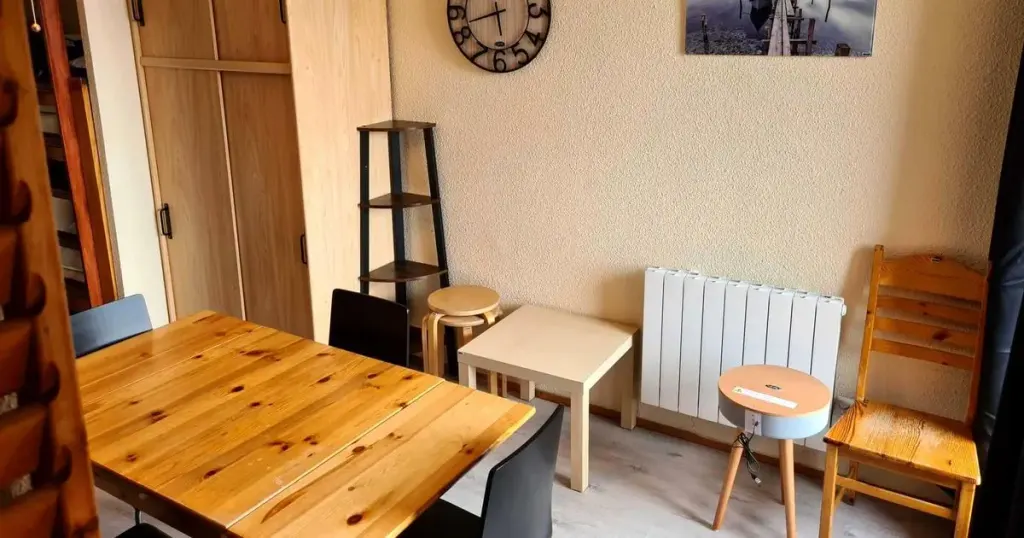 Résidence Fond Blanc, zdjęcie 8