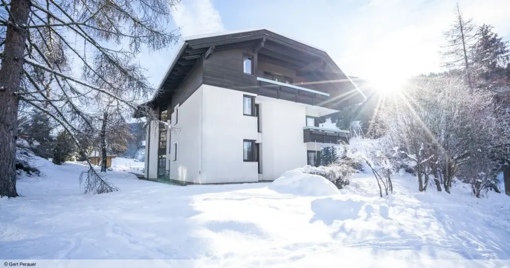 Landhaus Ortners Mauerwirt, zdjęcie 8