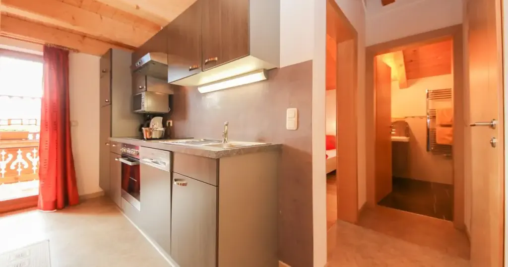 Appartements Pfaffenreither, zdjęcie 16
