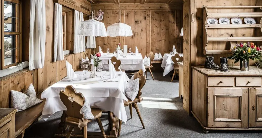 Sporthotel Obereggen, zdjęcie 5