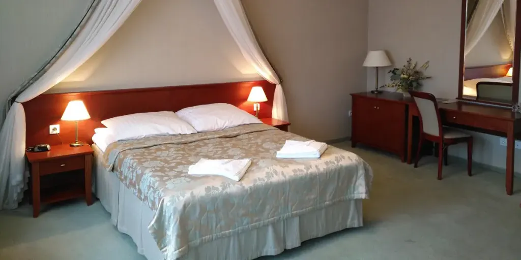 Centrum Wypoczynku i Rehabilitacji Umina, zdjęcie 12