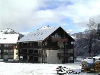 Résidence Plan Soleil, Valloire (Alpy Francuskie)