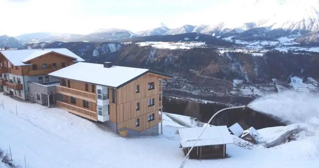 Breilerhof | Naturhotel, zdjęcie 14