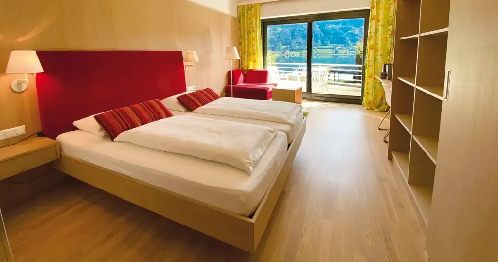 Seehotel und Landhaus Hoffmann, zdjęcie 9