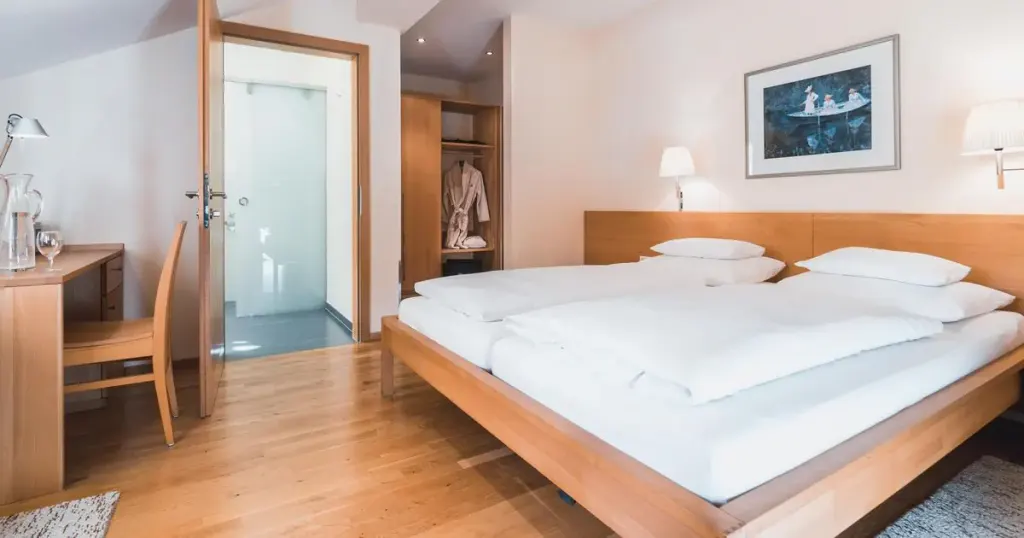 Hotel Felbermayer, zdjęcie 3