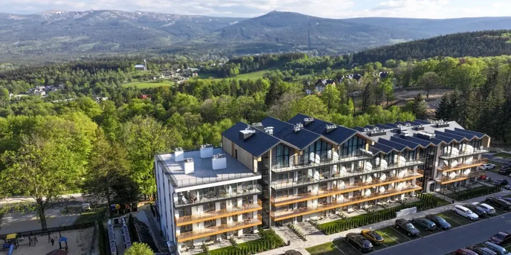 Złoty Horyzont Resort Szklarska Poręba, zdjęcie 3
