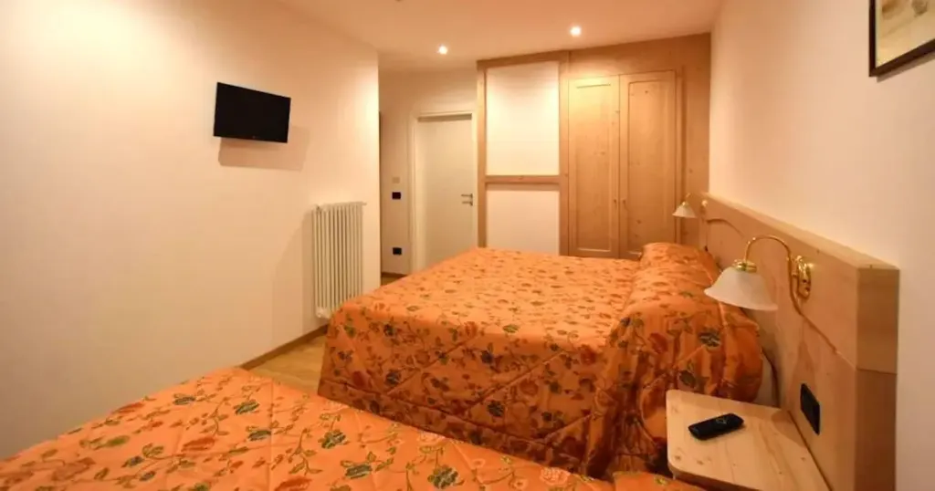 Hotel Stella Alpina, zdjęcie 8
