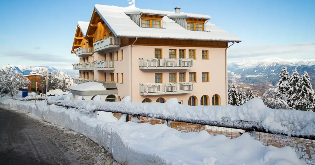 Hotel Norge, Norge