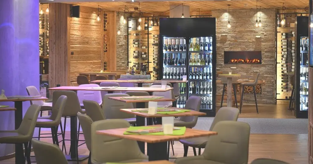 Hotel Alpen Resort Bivio, zdjęcie 17