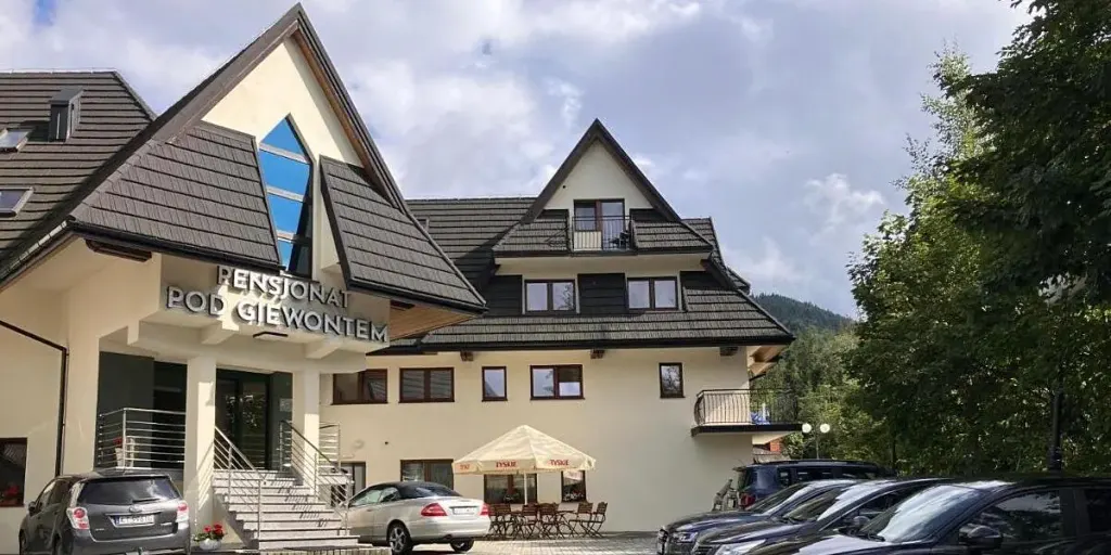 Pod Giewontem Pensjonat, zdjęcie 14