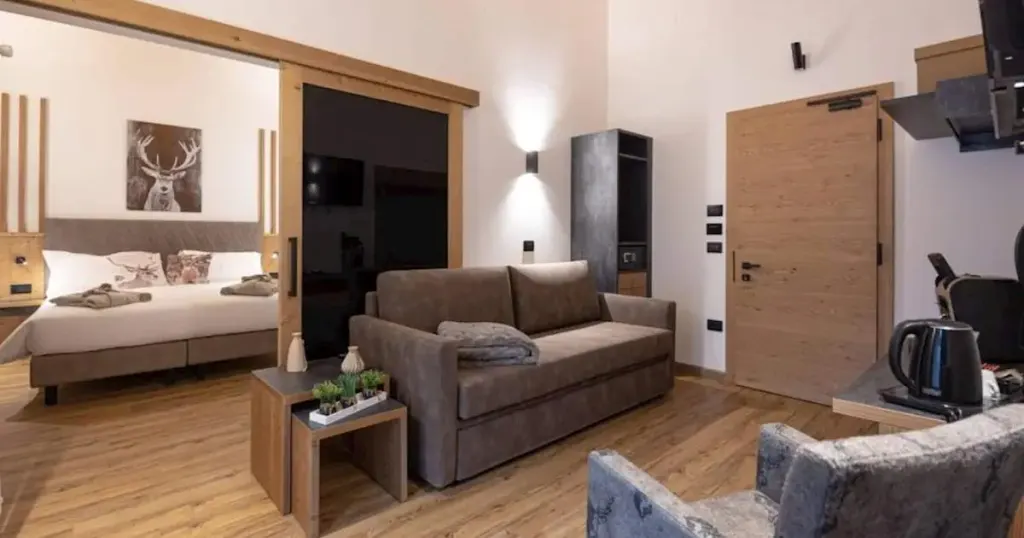Hotel Villa Meli, zdjęcie 8