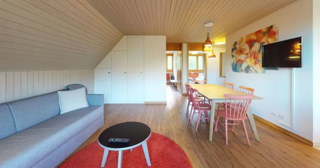 Reka-Feriendorf Wildhaus, zdjęcie 15