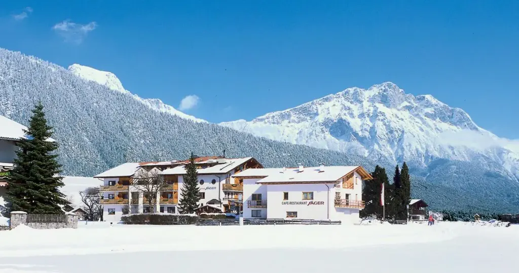 Landhotel Jäger, zdjęcie 6