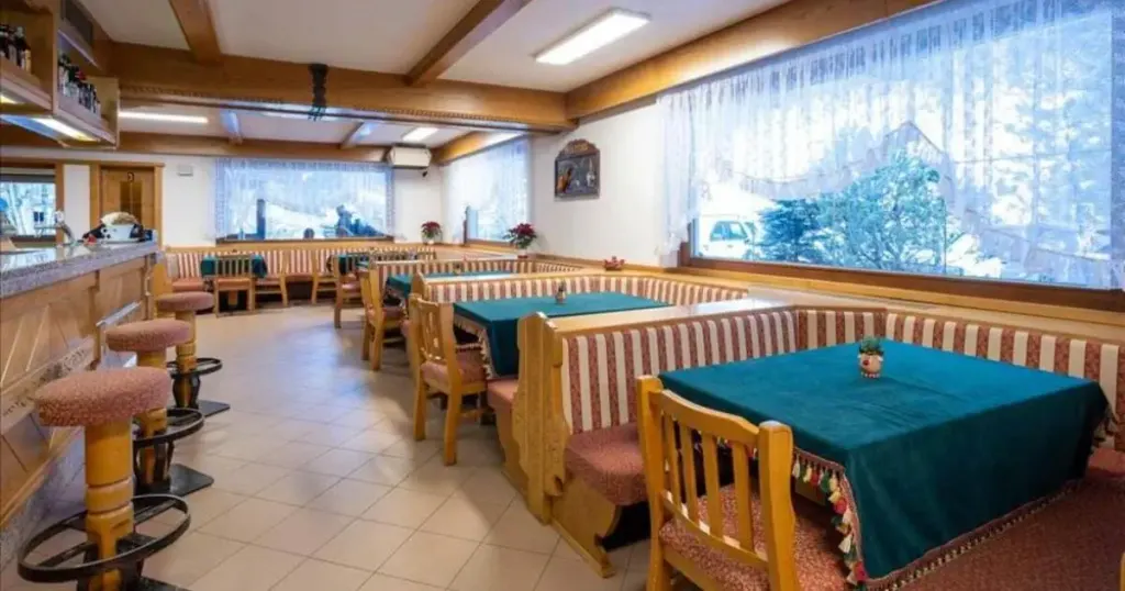 Hotel Sella Ronda & Dependance, zdjęcie 11