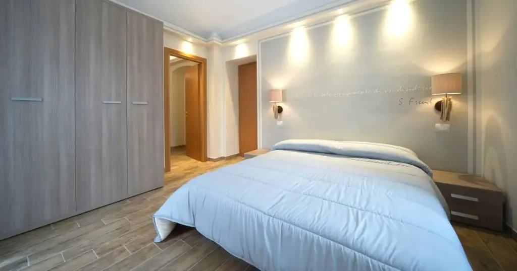 Residence Tabor, zdjęcie 7