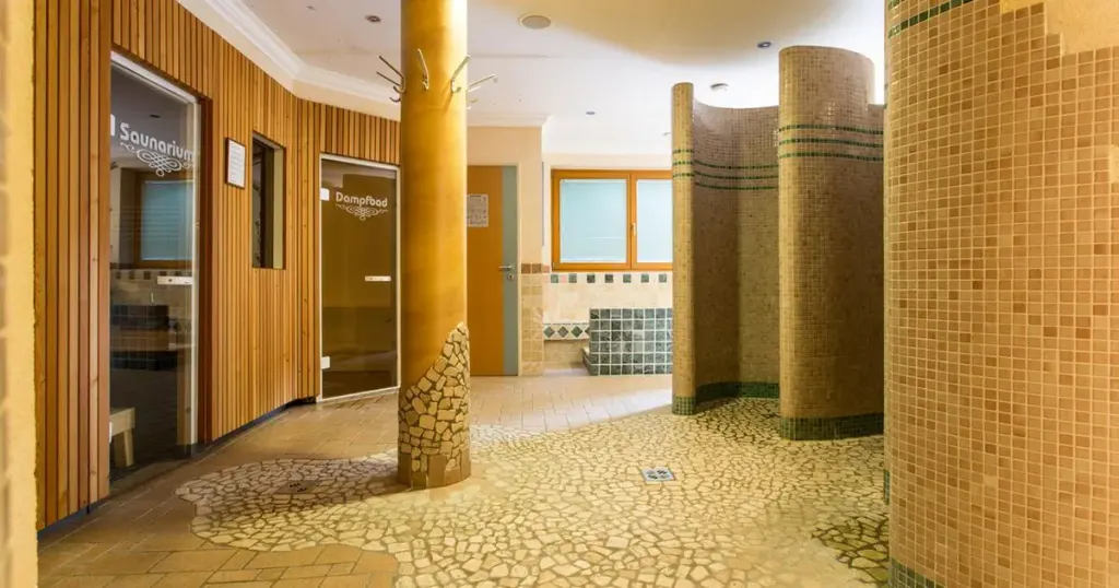 Landhotel Jäger, zdjęcie 4