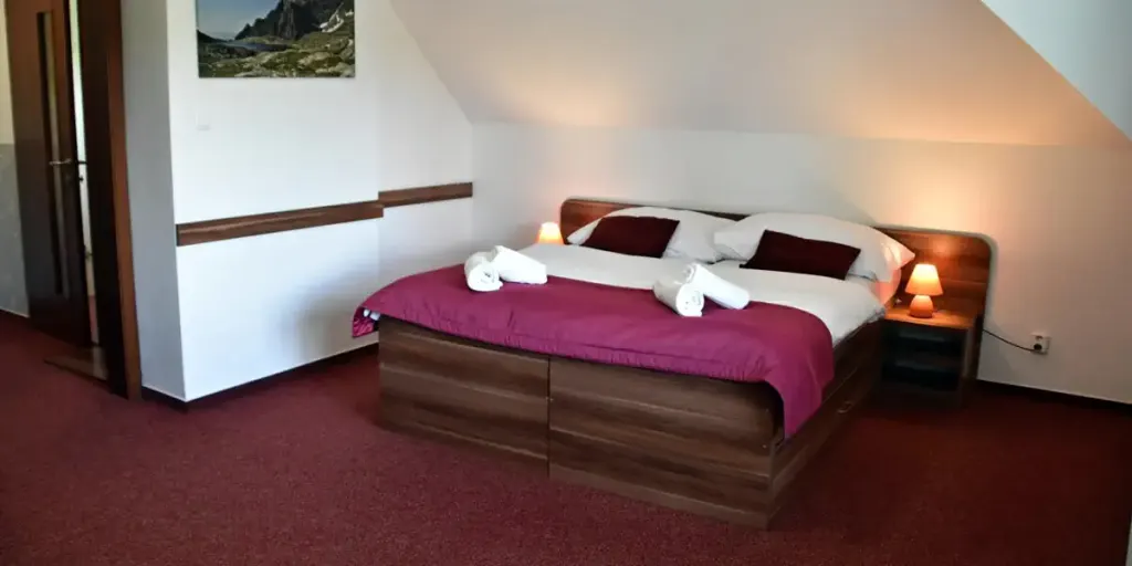 Hotel Avalanche, zdjęcie 15