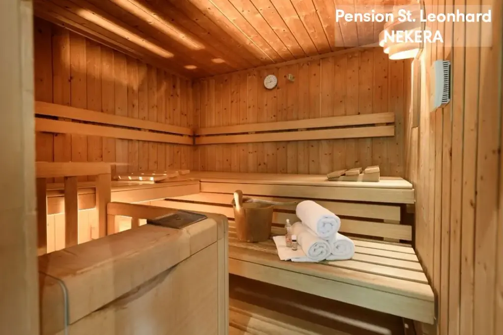 ST. Leonhard Pension (Bad Gastein), zdjęcie 10