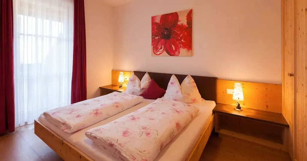 Appartements Stocknerhof, zdjęcie 6