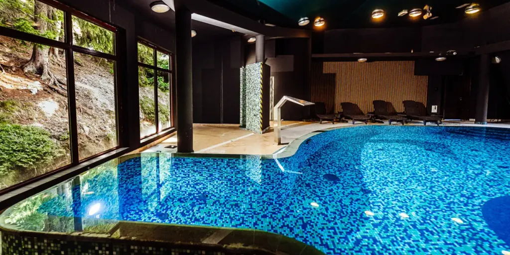 Jelenia Struga Medical SPA, zdjęcie 5