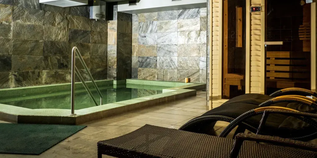 Hotel Montis, zdjęcie 5