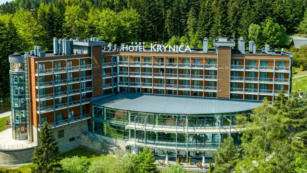 Krynica, zdjęcie 17