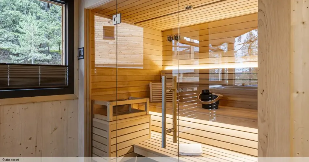 Naturchalets Turracher Höhe, zdjęcie 4